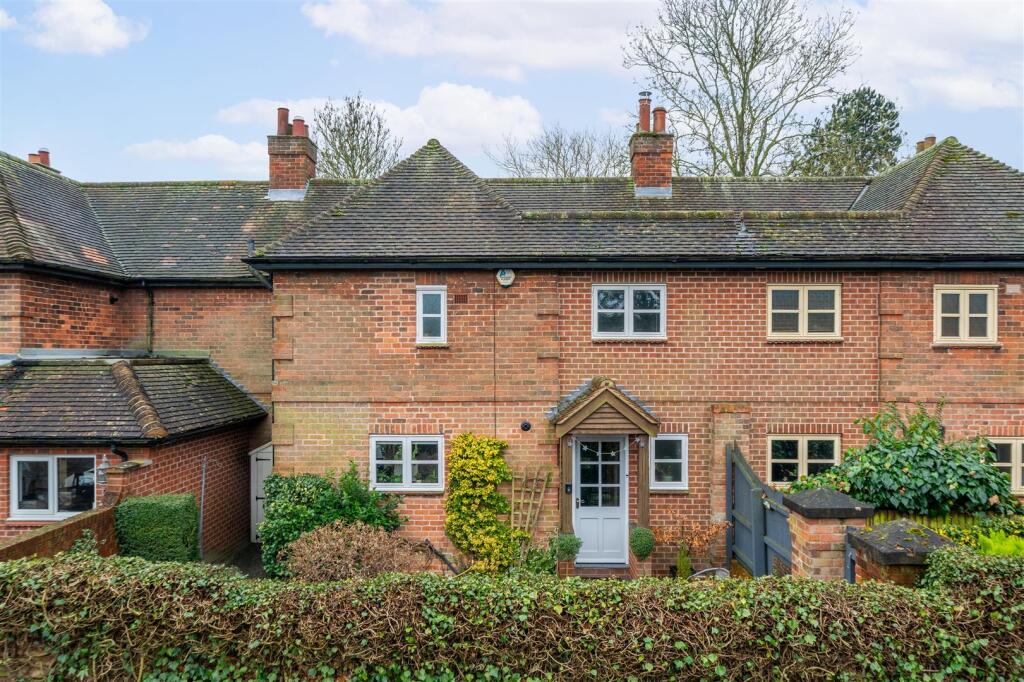 Main image of property: Burton Road, Melton Mowbray