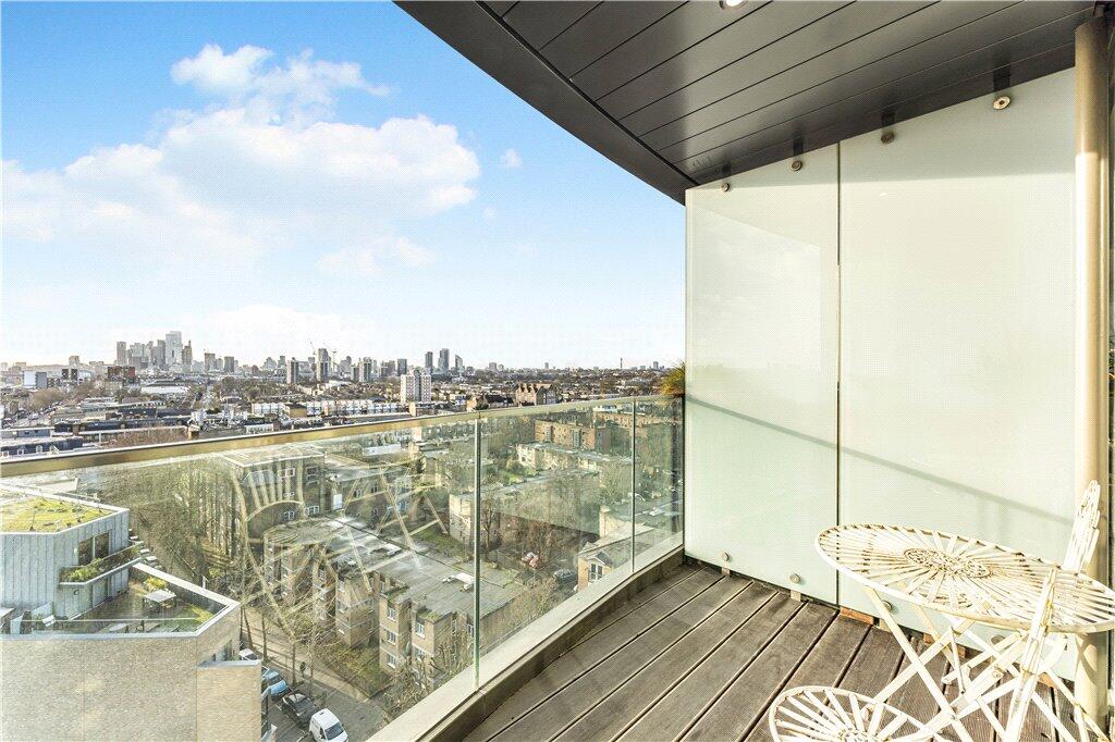 Main image of property: Kingsland High Street, London, E8