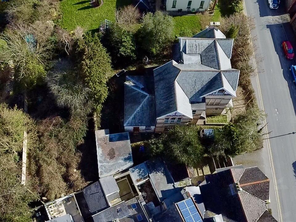Main image of property: Elmfield, Bear Street, Barnstaple, Devon EX32 7DX