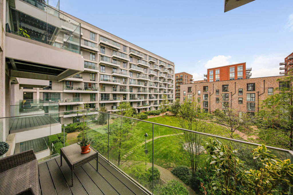 Main image of property: Cable Street, London, E16