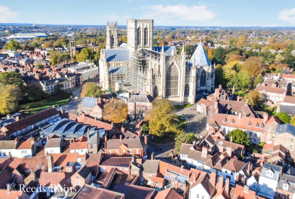 Goodramgate, York, North Yorkshire, YO1 photo 2