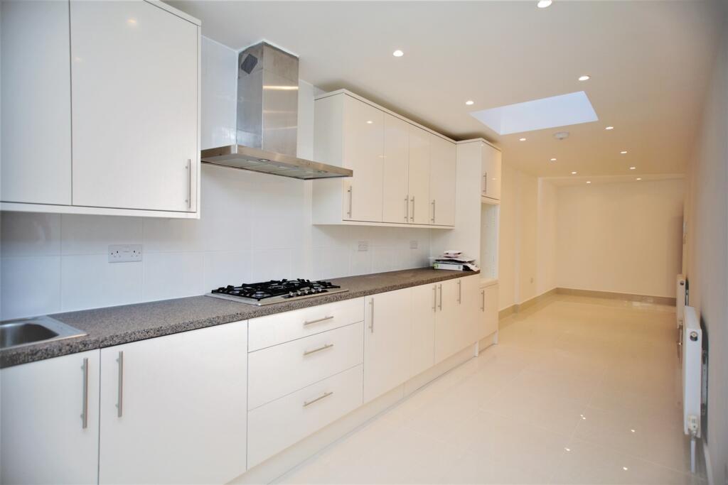 House in London, Childs Hill, Golders Green - View 5