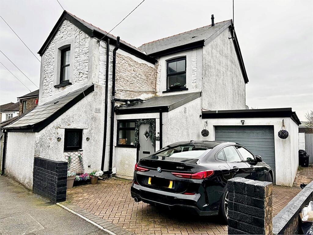 Main image of property: Church Road, Tonteg, Pontypridd