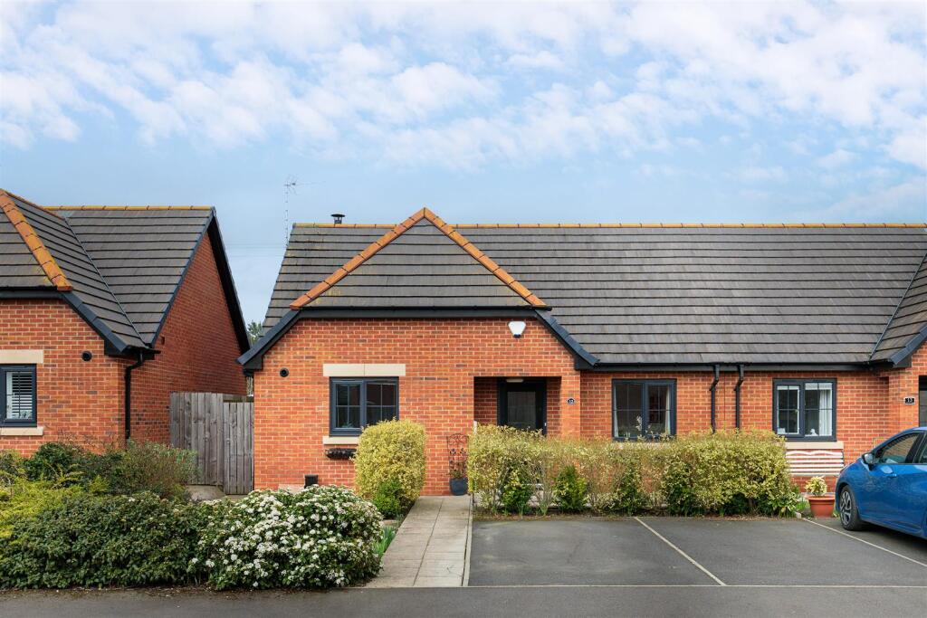 Main image of property: Wardle Close, Felton, NE65