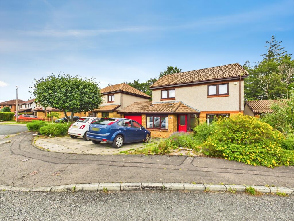 Main image of property: Auchingane, Fairmilehead, Edinburgh, EH10