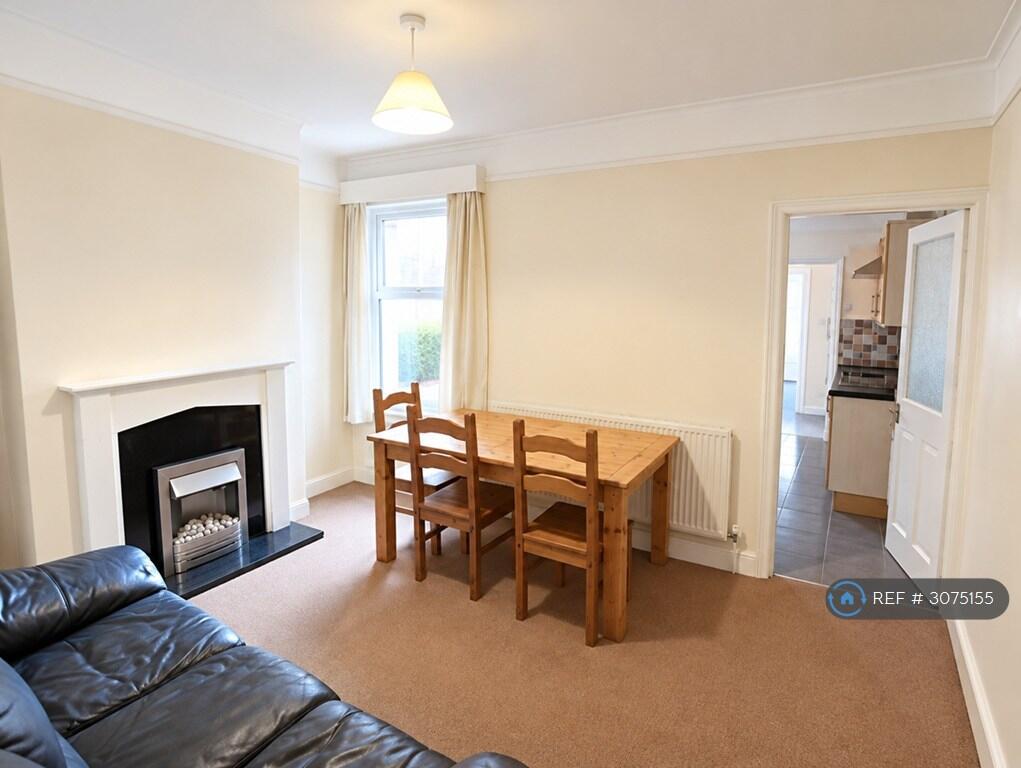 House in Reading, Newtown - View 3