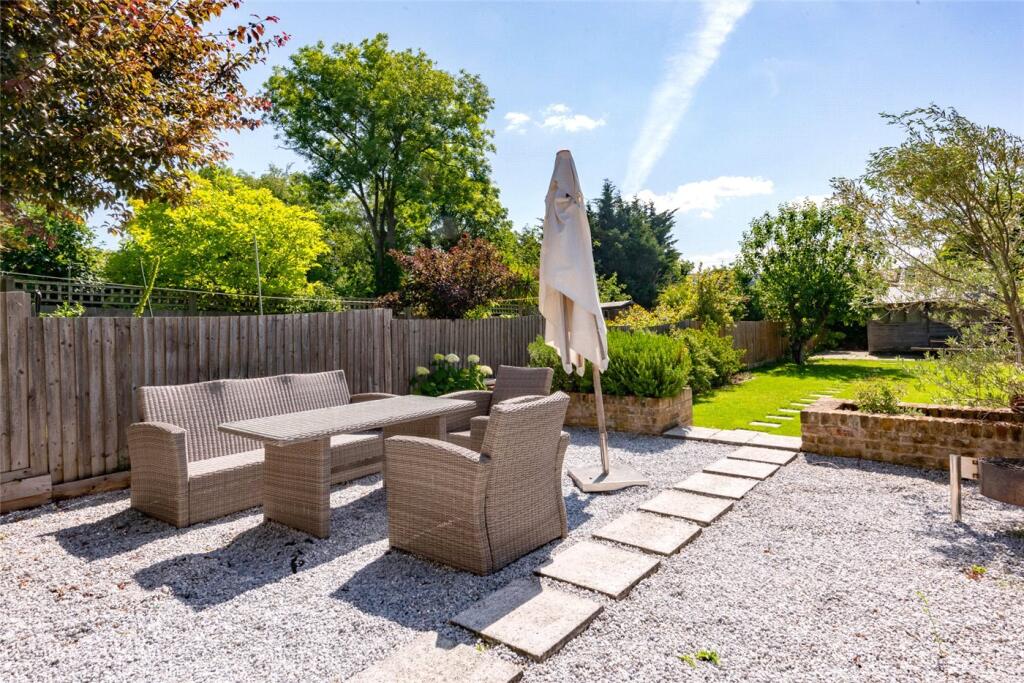 Main image of property: Wrentham Avenue, London, NW10
