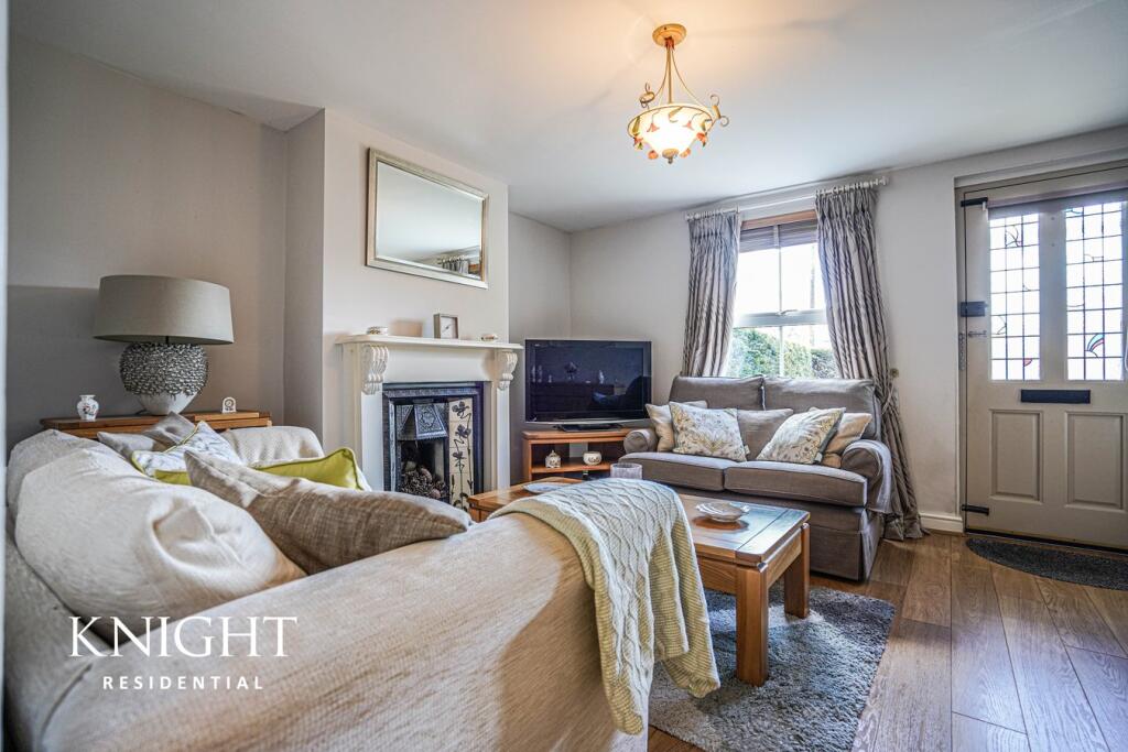 Hall Road, Copford, Colchester, CO6 photo 2