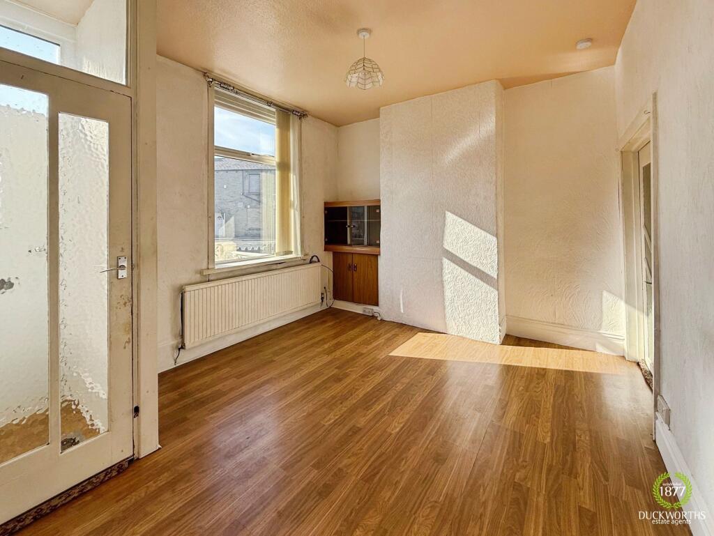 House in Blackburn - More