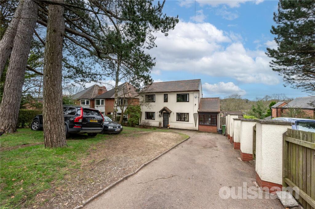 Additional image 17 of Weoley Park Road, Selly Oak, Birmingham, B29