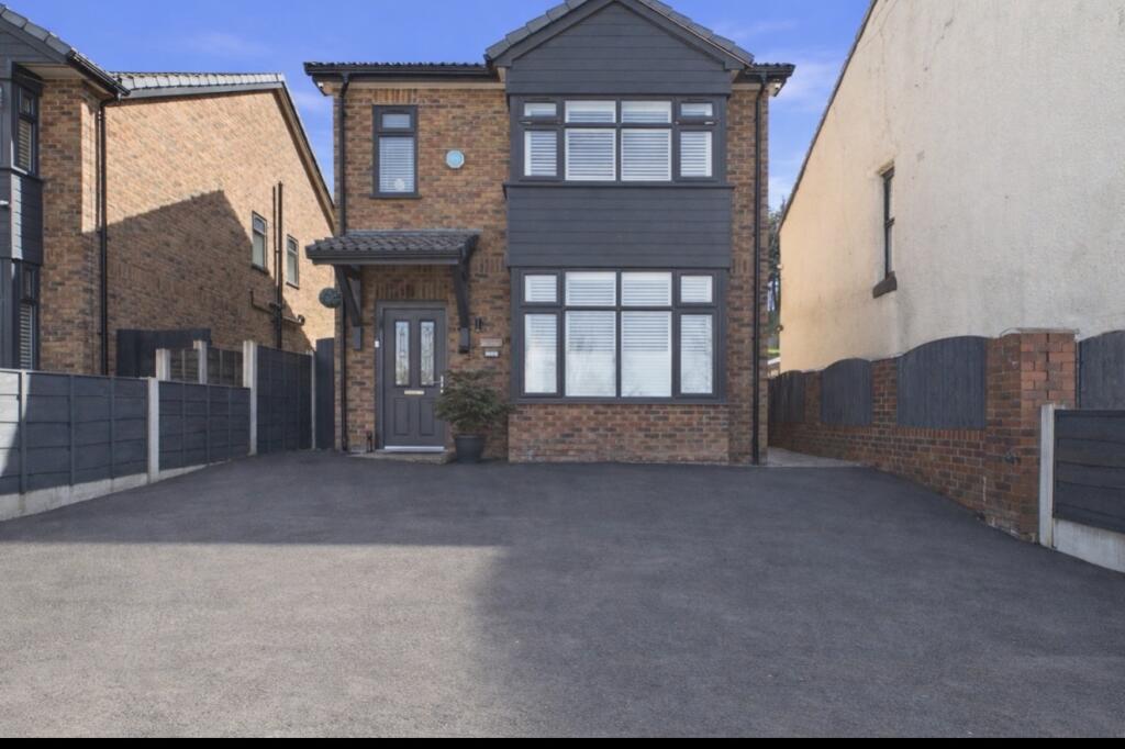 Main image of property:  Broadbottom Road, Mottram, Hyde, SK14 6HZ