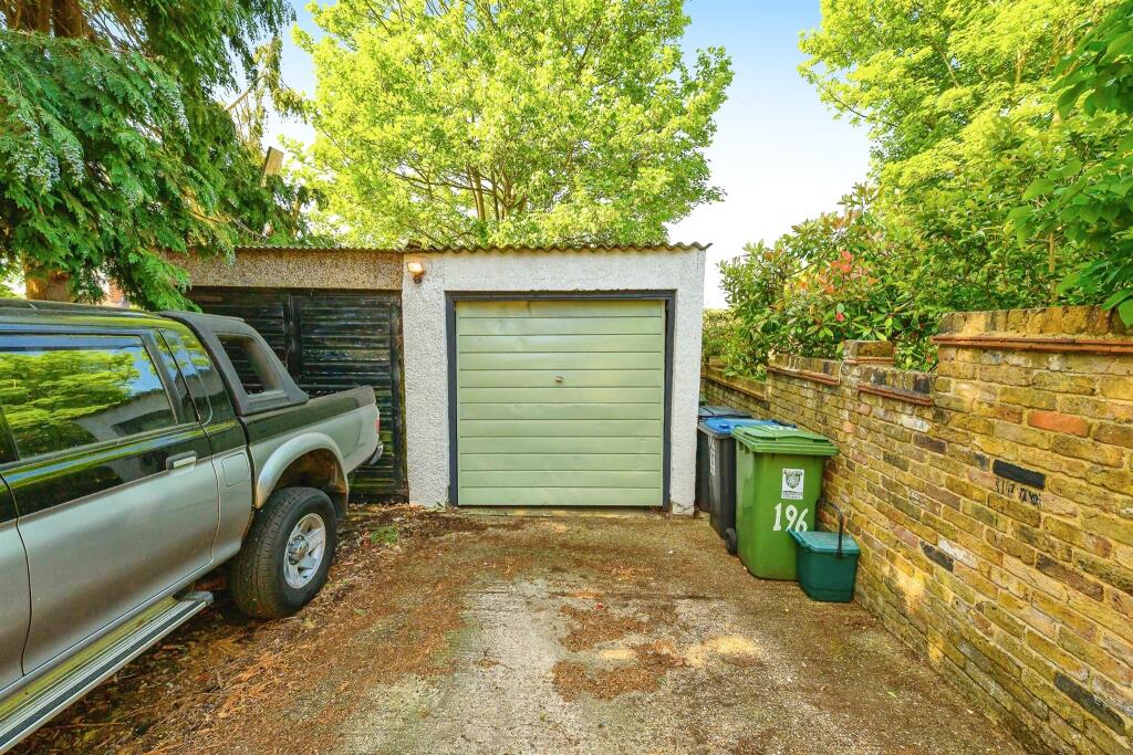 Lawn Lane, Hemel Hempstead – pohled 5