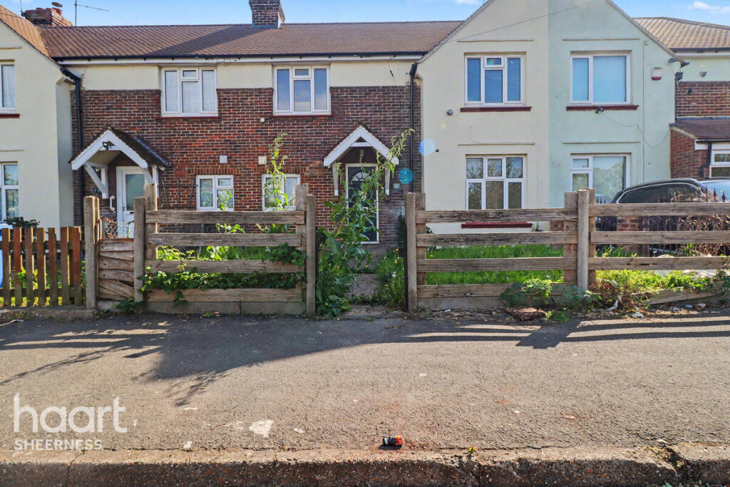 Main image of property: Quinton Road, SITTINGBOURNE