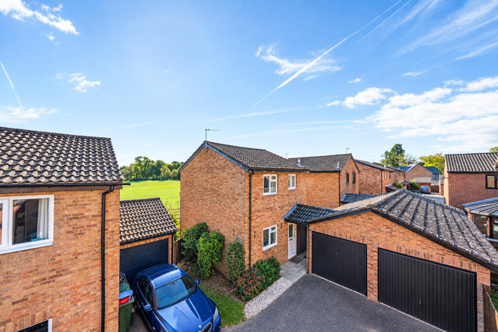 Main image of property: Mount Pleasant, Steeple Claydon