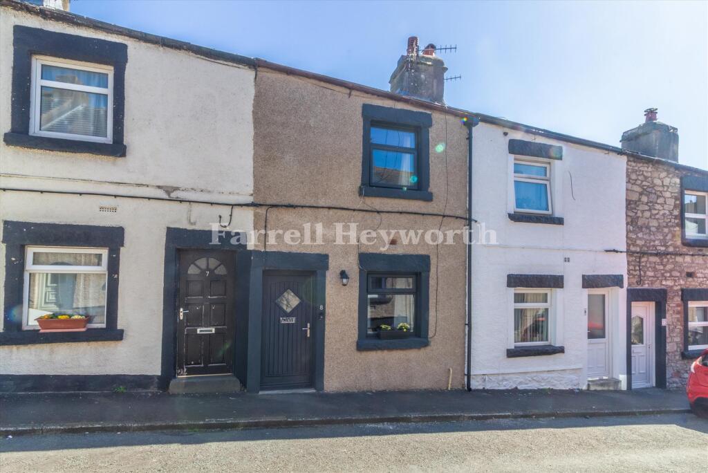Main image of property: William Street, Millhead