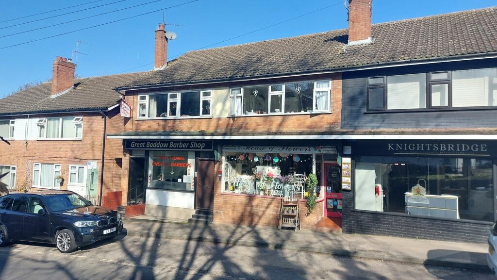 Main image of property: 11-13 Maldon Road, Great Baddow, Chelmsford, Essex, CM2