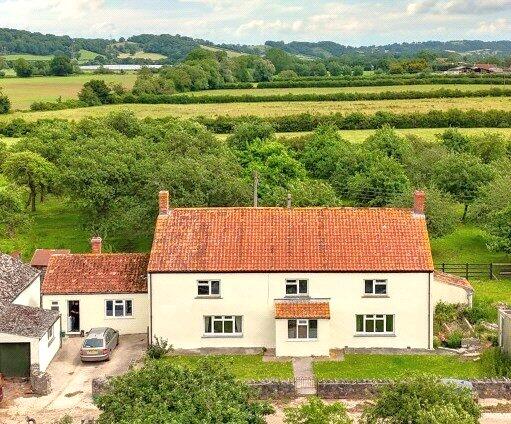 Main image of property: Nythe, Ashcott, Bridgwater, Somerset, TA7