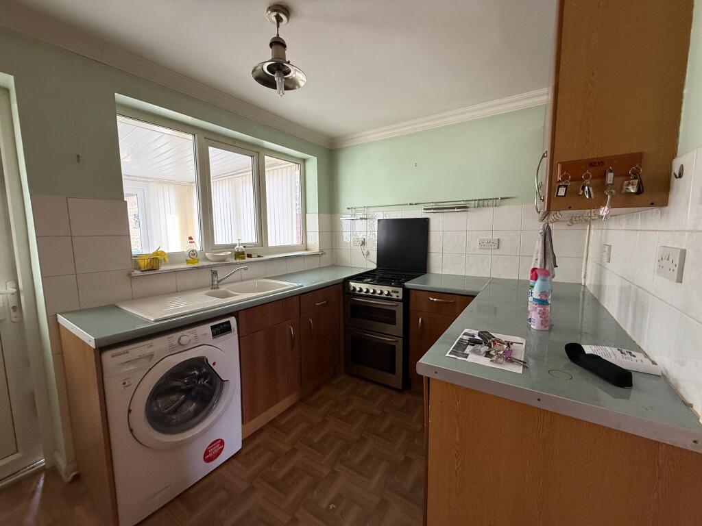 House in Lincoln, Lincolnshire - View 3