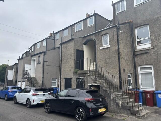 Main image of property: McLaren Terrace, Carron, FK2