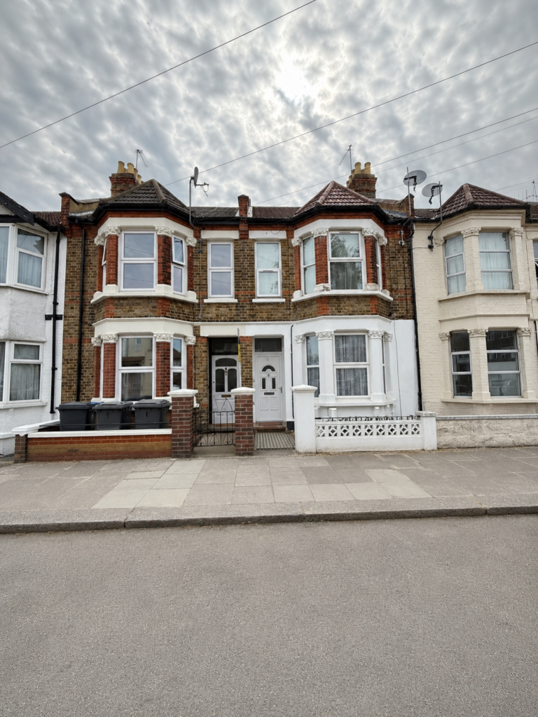 Main image of property: Priory Avenue, Wembley, Middlesex, HA0