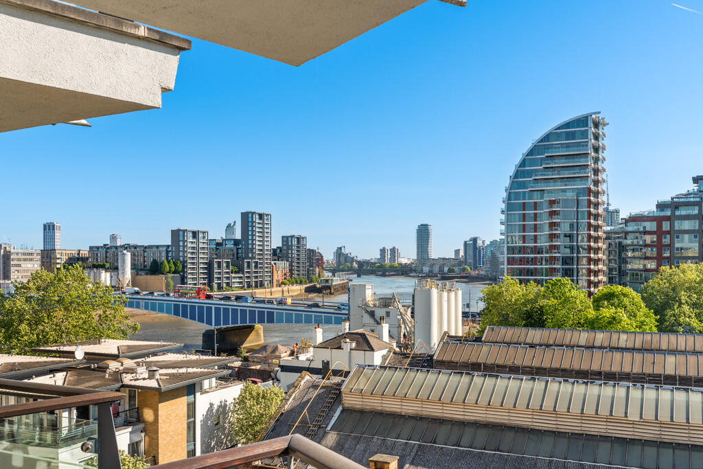 Main image of property: Smugglers Way, Wandsworth
