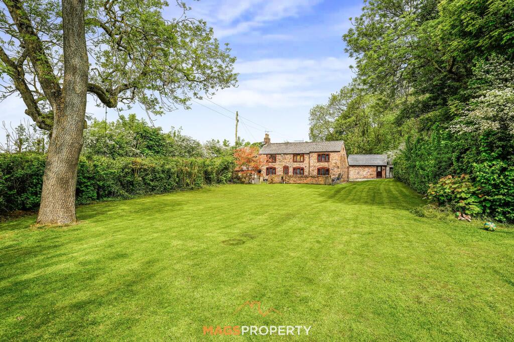 Main image of property: Pinfold Lane, Knowsley, L34