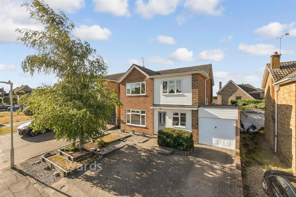 Main image of property: The Downings, Herne Bay, Kent