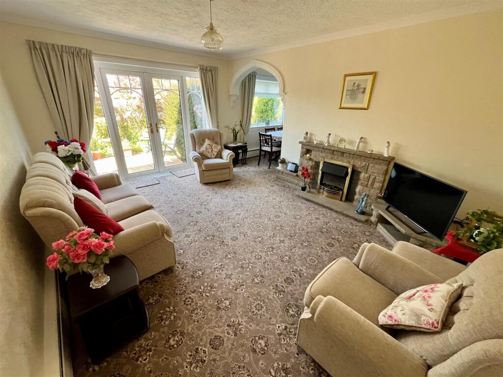 House in Keyingham - View 2