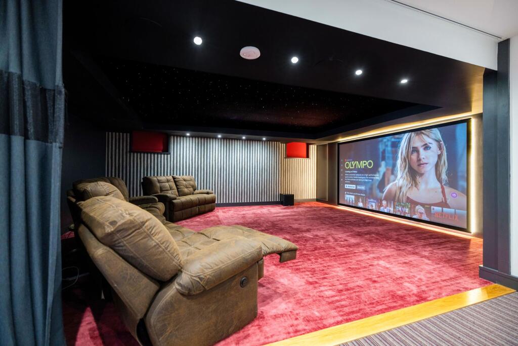 Additional image 40 of Lane Ends, Bolton By Bowland, BB7