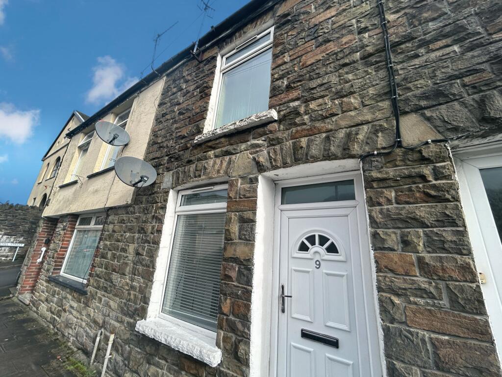 Main image of property: Baglan Street, Treherbert, TREORCHY