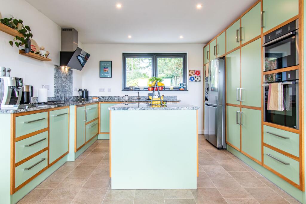 House in Dobwalls, Treburgie - View 5