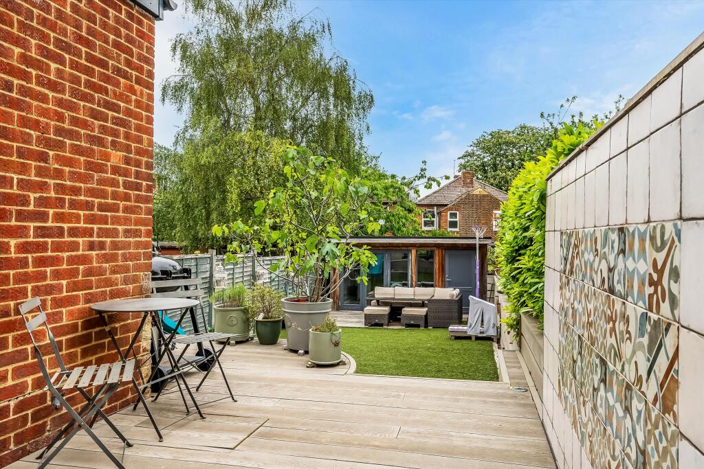 House in Guildford - More
