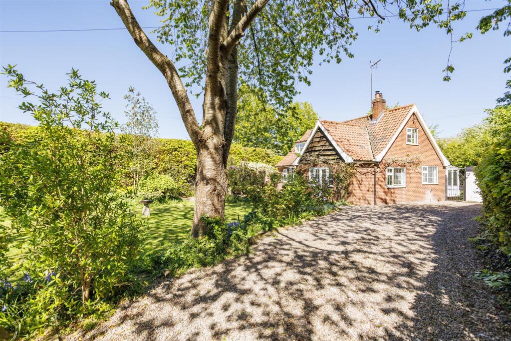 Main image of property: High Street, Whixley, York
