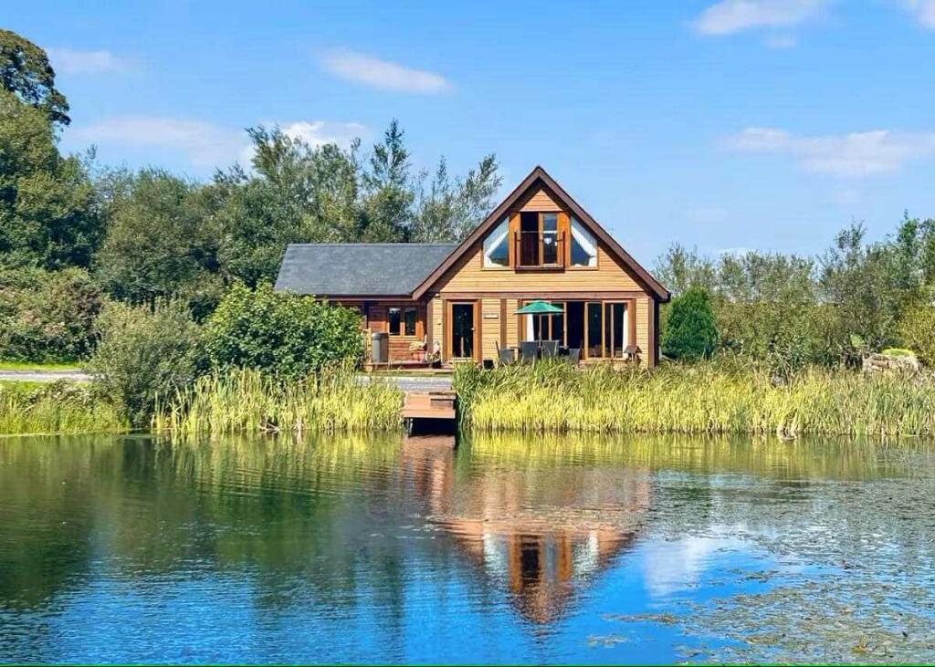 Main image of property: Cadnant,Anglesey Lakeside Lodges, Llandegfan, Llandegfan
