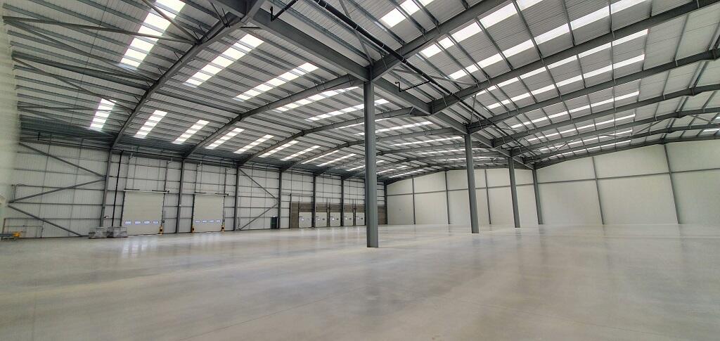Additional image 5 of Avalon Point, Erdington Industrial Park, Birmingham, West Midlands, B24 0RD