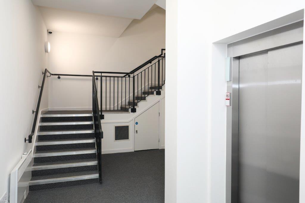 Additional image 17 of George Road - Premium Studio - 226304, Five Ways, West Midlands, B15