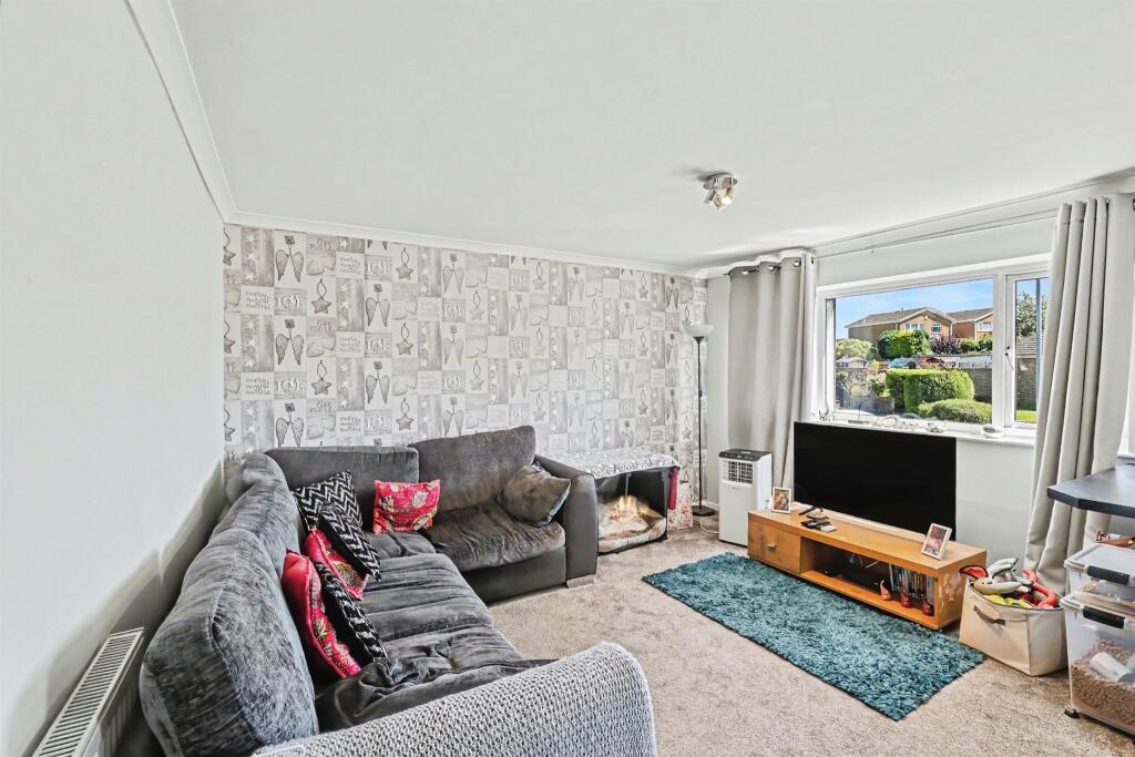 Apartment in Northampton, West Northamptonshire - View 4