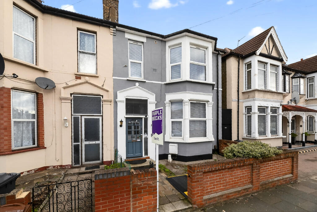 Main image of property: Cecil Avenue, Barking, IG11