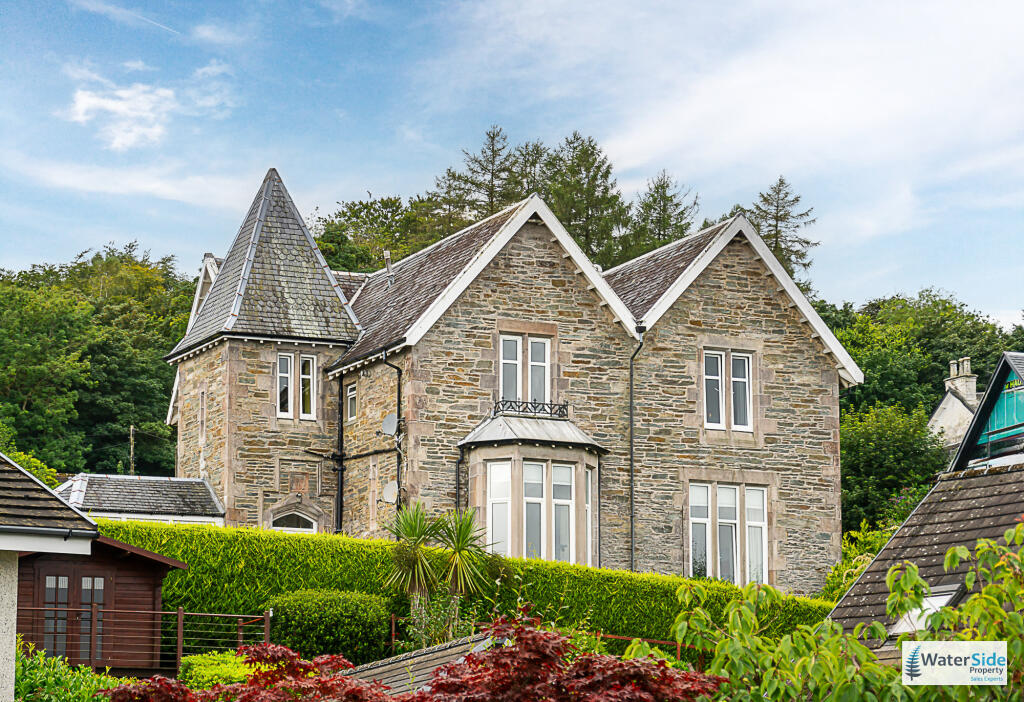Main image of property: Eccles Road, Dunoon, Argyll and Bute, PA23