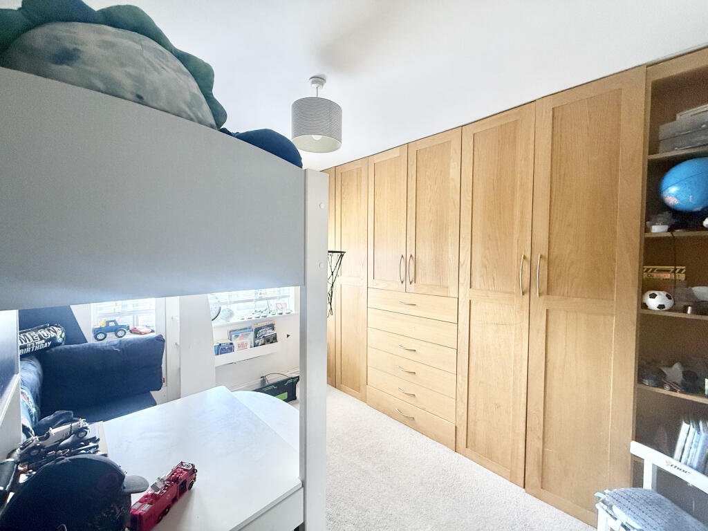 Additional image 21 of Albert Close, Yeovil, Somerset