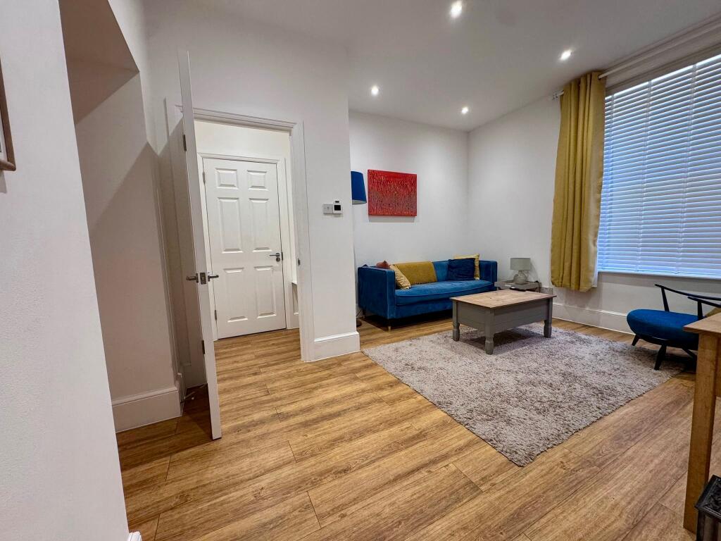 Apartment in Ipswich - View 2