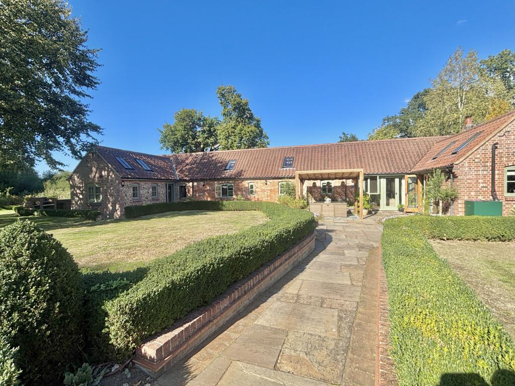 Main image of property: Norwich Road, Colton, Norfolk, NR9