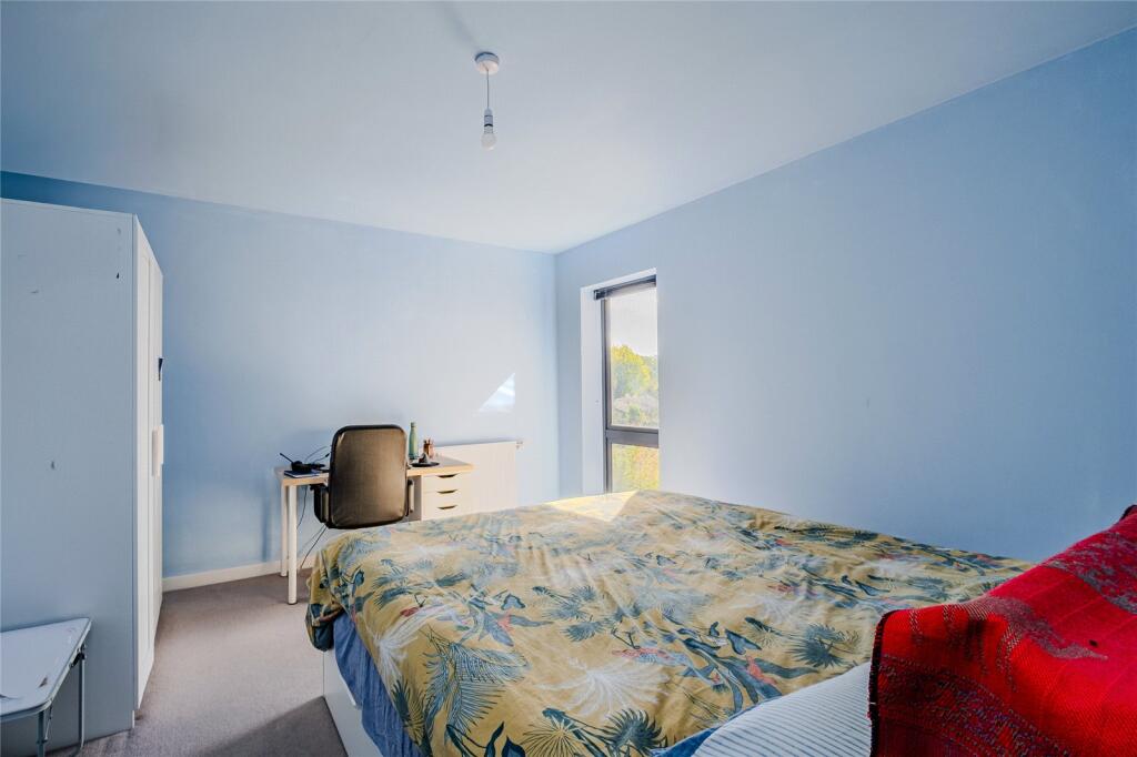 Apartment in London - View 4