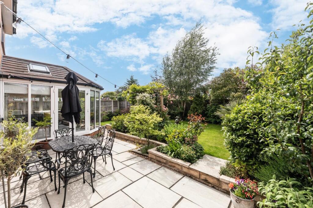 Main image of property: Highfield Road, Pontefract