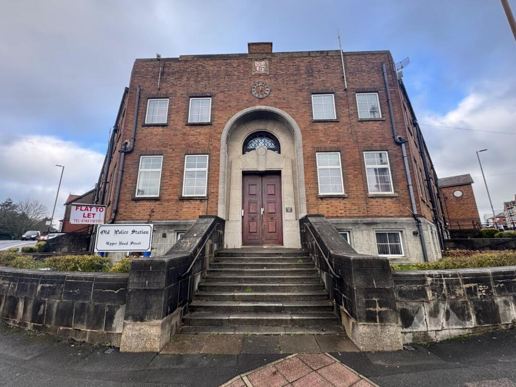 Main image of property: Upper Bond Street, HINCKLEY