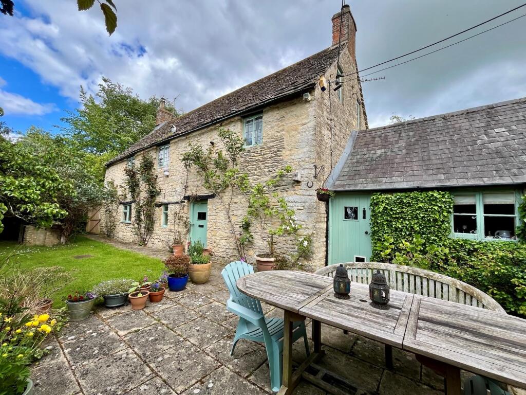 Main image of property: Latton, Swindon, Wiltshire, SN6 6DS