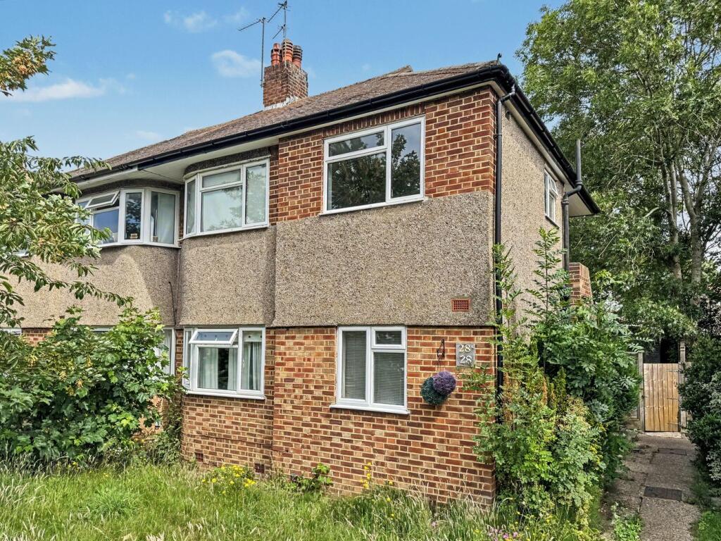 Main image of property: Shepperton Road, Petts Wood, Orpington, BR5