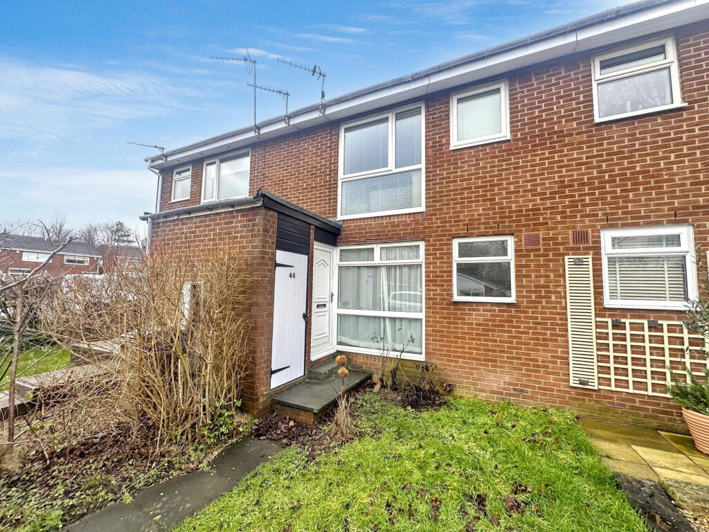 Main image of property: Wimslow Close, Wallsend, Tyne and Wear, NE28 8TB