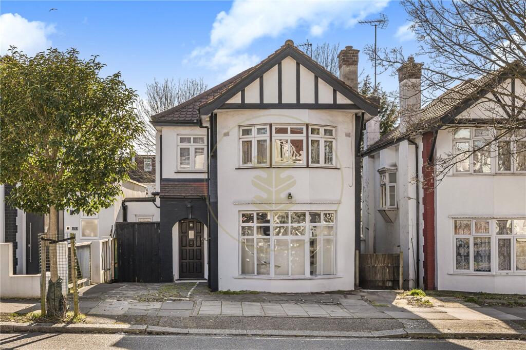 Main image of property: Hendale Avenue, London, NW4
