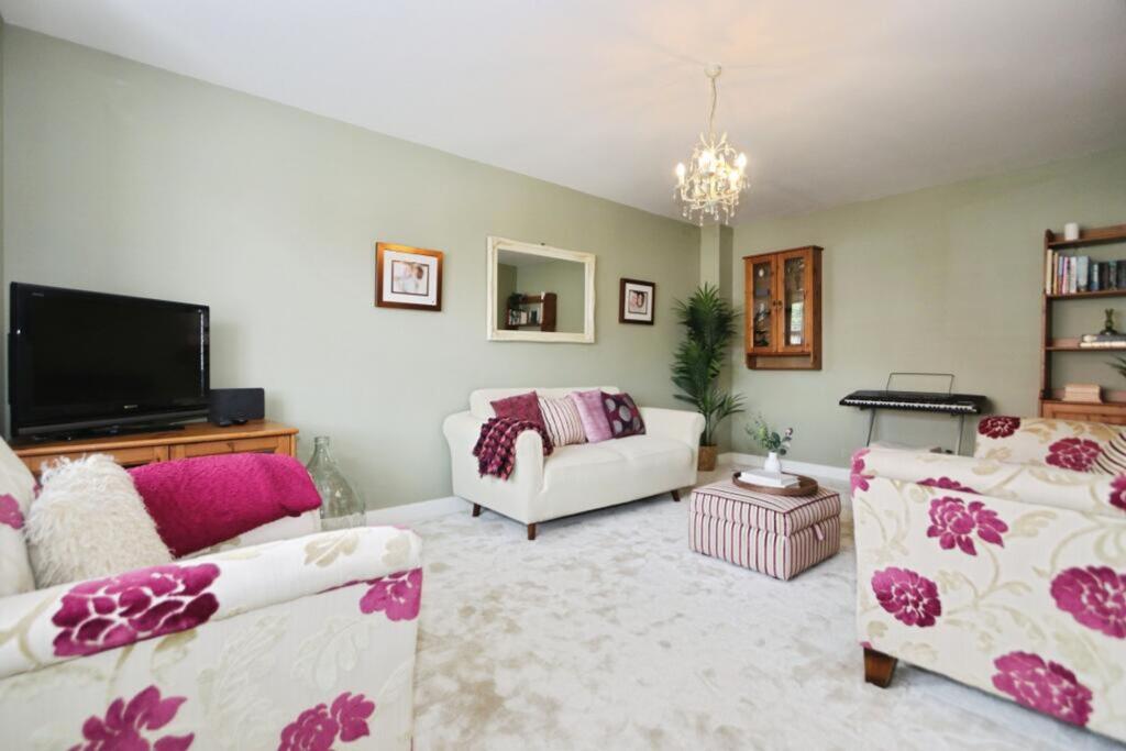 House in Ashby-de-la-Zouch, Shellbrook, Ashby de la Zouch - View 3